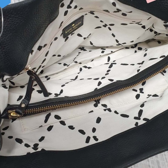 Stevie grant Parker Kate spade bag - Picture 3 of 7